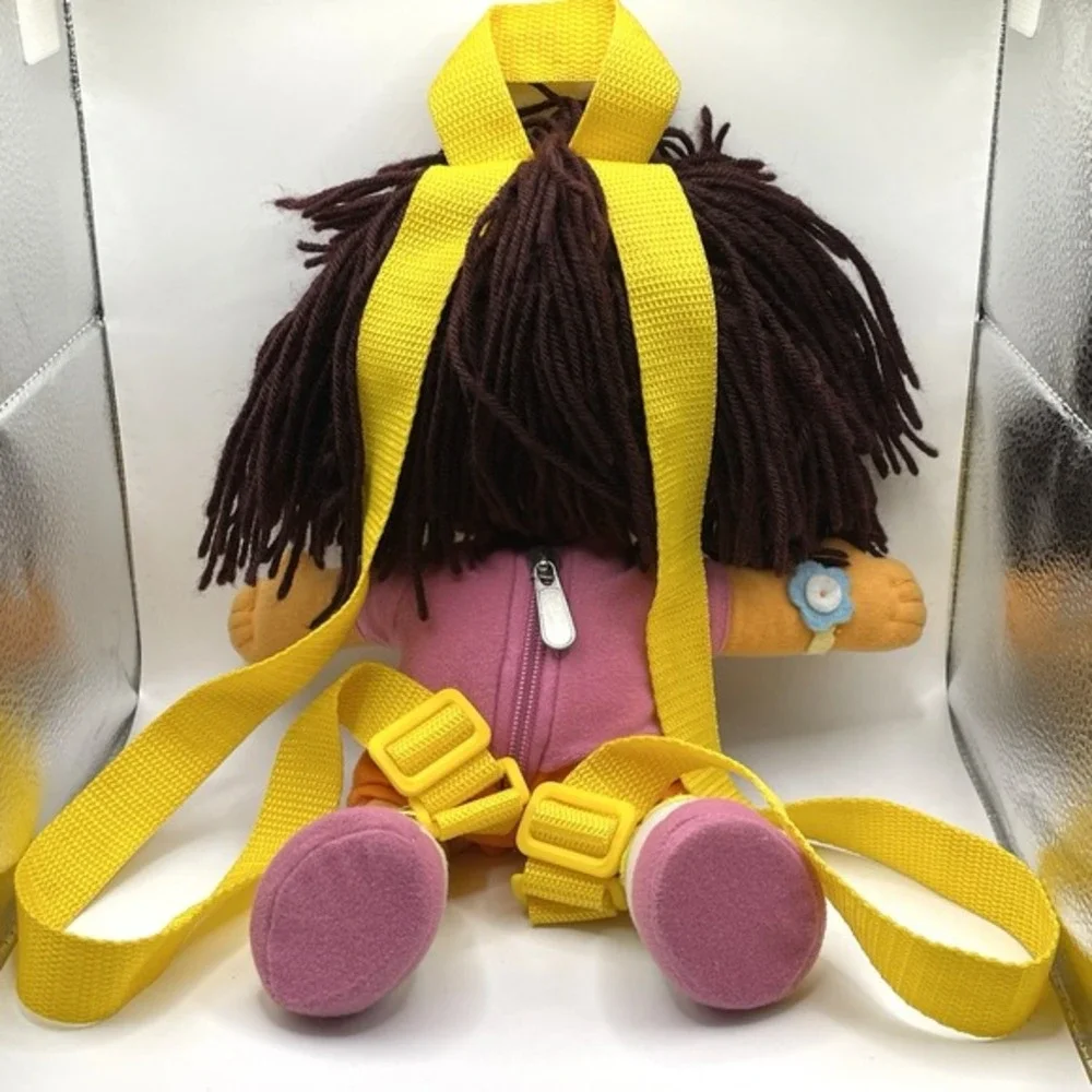 Dora The Explorer 13